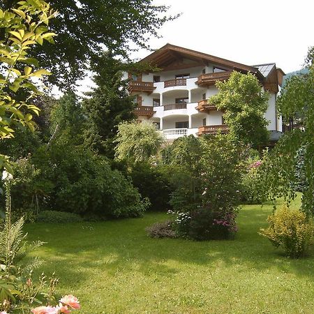 Landhotel Eva Kirchberg in Tirol Zewnętrze zdjęcie