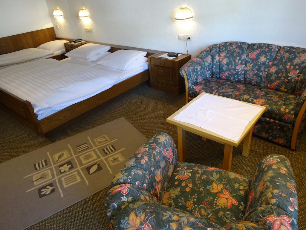 Landhotel Eva Kirchberg in Tirol Pokój zdjęcie