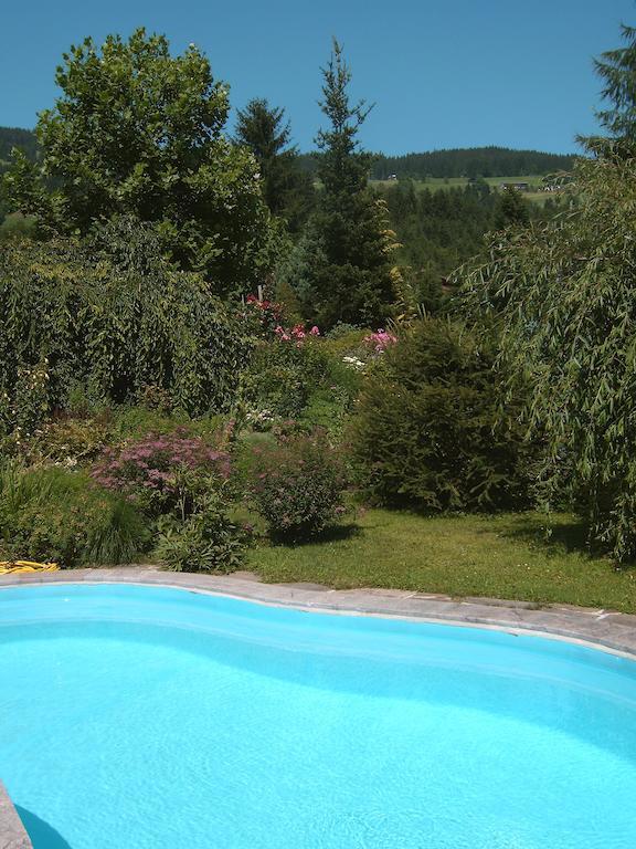 Landhotel Eva Kirchberg in Tirol Zewnętrze zdjęcie