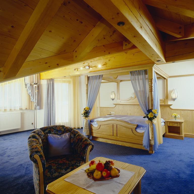 Landhotel Eva Kirchberg in Tirol Pokój zdjęcie