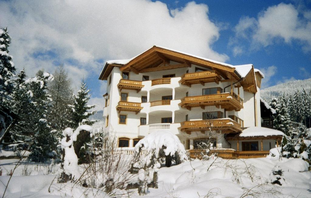 Landhotel Eva Kirchberg in Tirol Zewnętrze zdjęcie